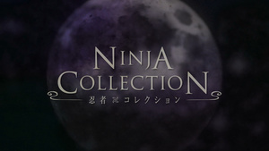 Ninja Collection